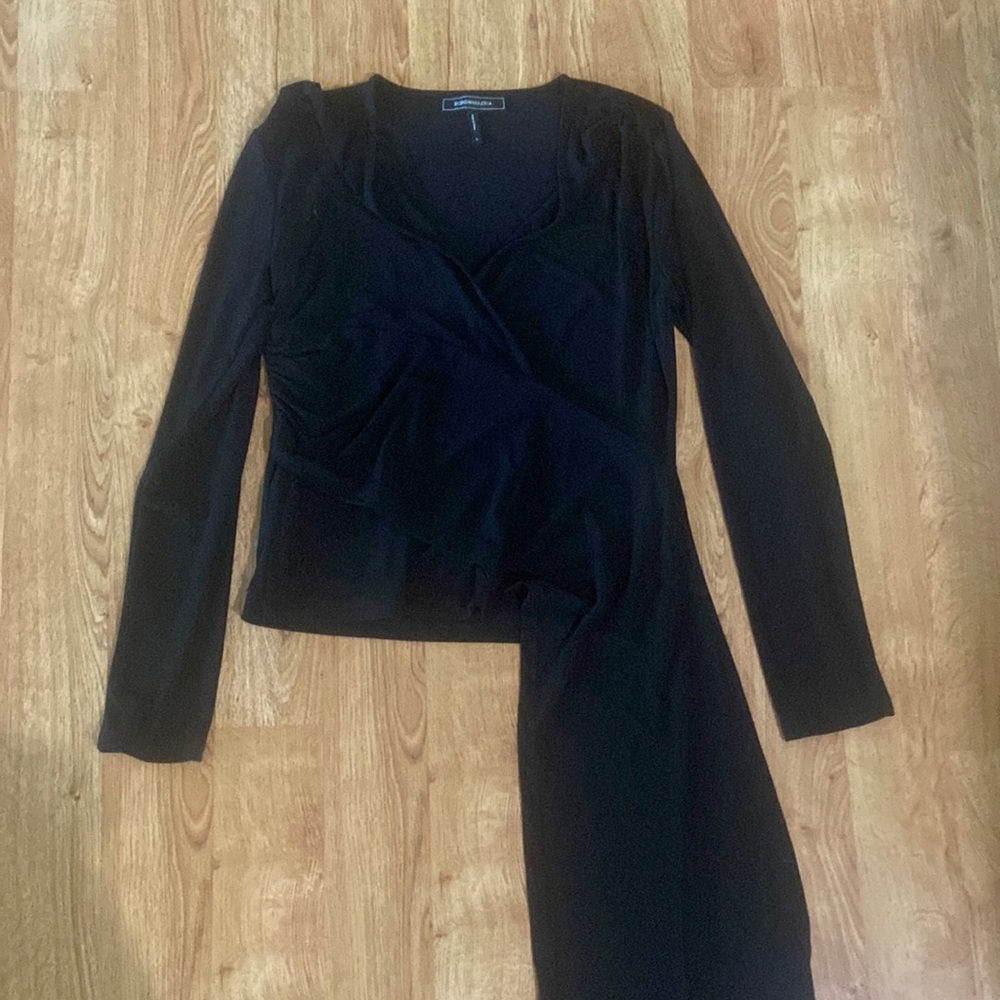 BCBG MAXazria top